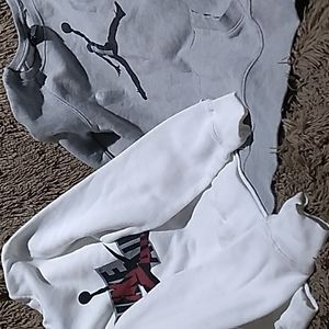 Jordan hoodies